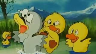 El Patito Feo - Cuentos Infantiles - Cuento El Patito Feo - Cuentos Clásicos