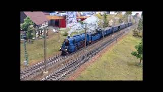 Eurowest 2023