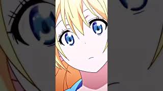 Chitoge Kirisaki Nisekoi False Love