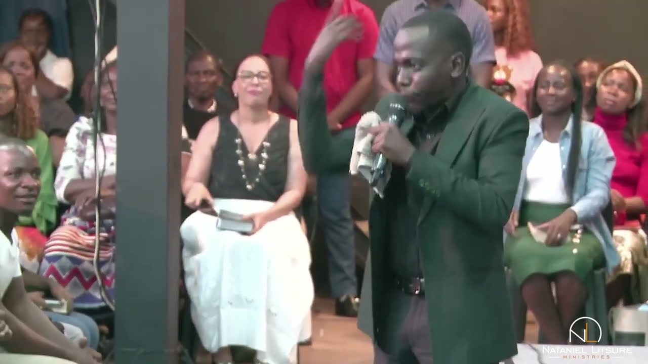 A REVELAÇÃO DO ÊXODO 3 | VENCENDO O PECADO