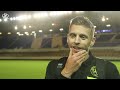 ⚖️"A Draw Was A Fair Result" | Sam Field On Friday's Performance