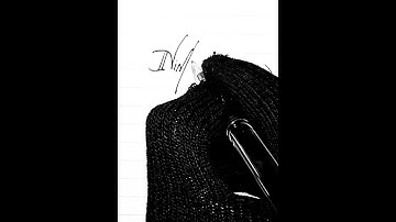 Nimra name signature❤🤗 comment your name🤗 #shorts #ytshorts #tiktok