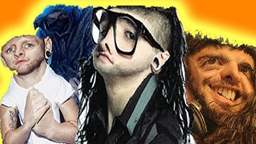 How EVERY Dubstep Track Is Made