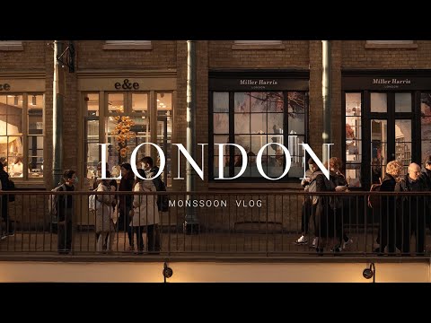 Video: London's Covent Garden: Ang Kumpletong Gabay