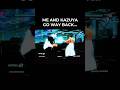 Me and Kazuya go way back... #tekken #tekken6 #kazuya #kazuyamishima #panda #youtubeshorts