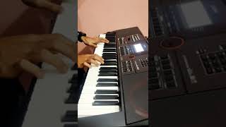 Duniya X Mohhabat Barsa Dena Keyboard Cover Mashup Medley