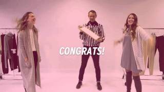 Loulou Style Challenge The Best Netflix-Watching Outfit In 60 Seconds