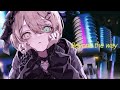 Beyond the way / Giga -Cover- 茨むあん/VTuber