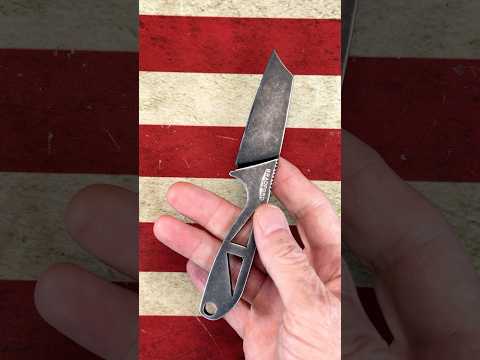 Bradford Knives - G-Cleaver.