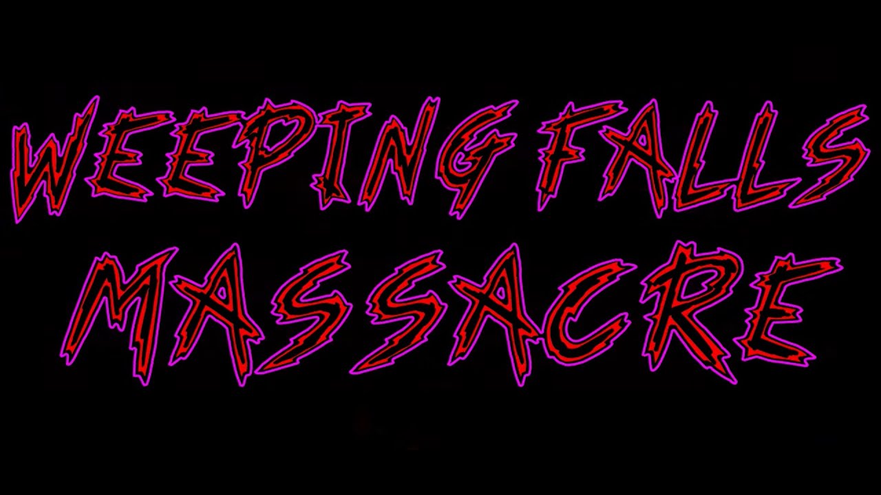 Weeping Falls Massacre Gameplay