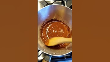 How to make high flavanol cacao hot chocolate #shorts #health #chocolate #recipe #howto #fitness