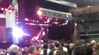Bruce Springsteen & The E-Street Band - Sade De France - 29 Juin 2013 - American Land