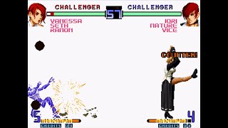 KOF 2002 MP2 BUG White Screen TUTORIAL screenshot 4
