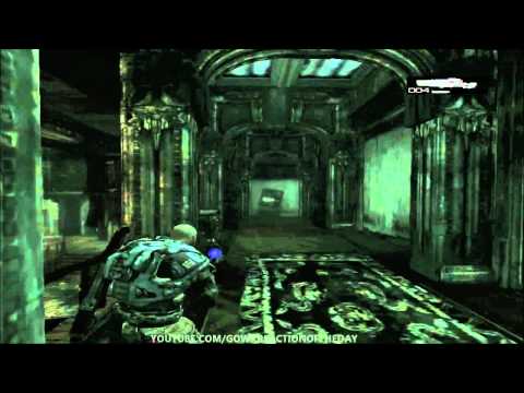 GoW Reaction Of The Day - August 18, 2012