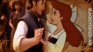 Ariel x Flynn Rider (TEST/PREVIEW)