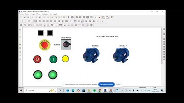 entregable 2 de automátismo de bombas alternadas con PLC