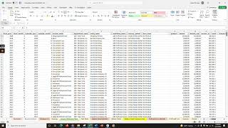 How to Determine Top Customers: ERP Excel Reporting, Revenue Analysis Tutorial