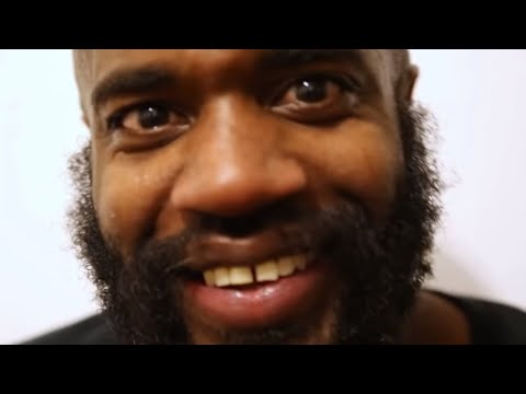 Видео про Death Grips