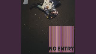 bag - no entry