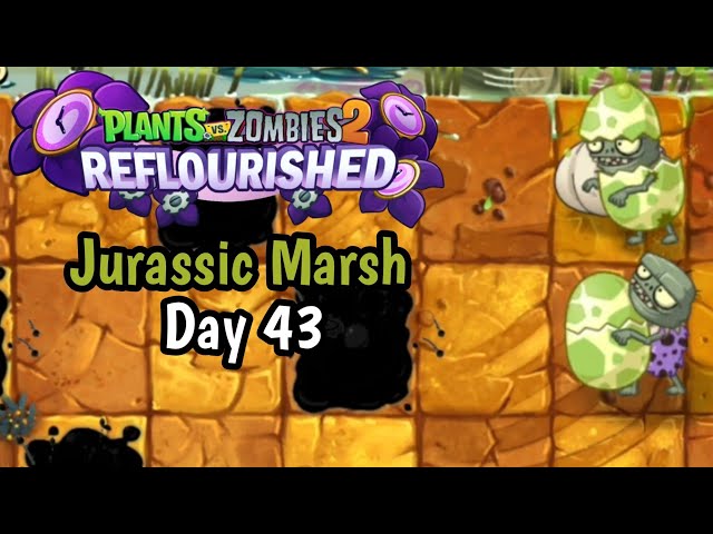 Plants vs Zombies 2 Reflourished - Download and Install Guide - PC and  Android Guide 