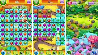 Fruits Garden Android Gameplay (HD) screenshot 5