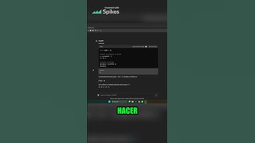 Resuelve Problemas Matemáticos Sin Fallos con ChatGPT: ¡Guía 2024!