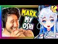 MARKIPLIER try not to LAUGH CHALLENGE!