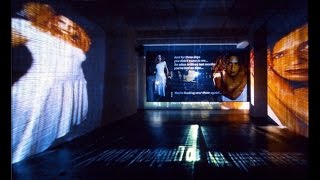 Dara Birnbaum - Installation & Video Artist