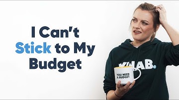 Are You Overspending? Or Underbudgeting?! Here’s the Difference