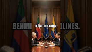 Hidden Dates Unknown Facts Episode The Start That Shaped the Cold War June 25 1950