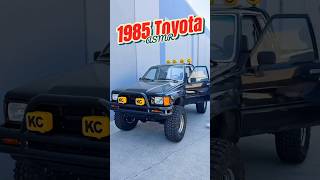 1985 Toyota Asmr Via Socalvc