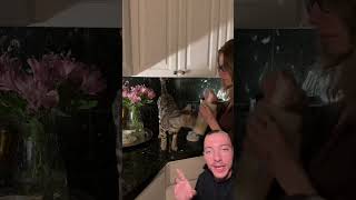 Cette fille prépare un repas incroyable dès 5h du matin ! Crédit Tik Tok : hopie.lee #viral #fyp