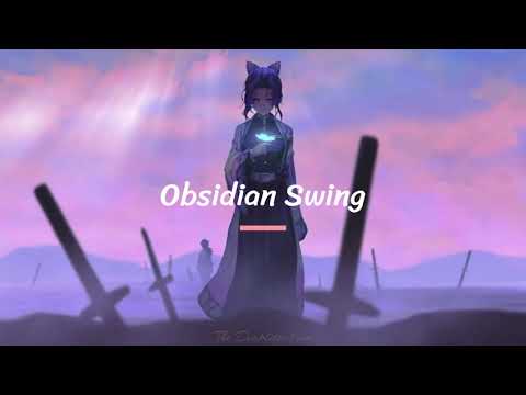 Obsidian Swing - When The Rain Hangs Low / SUB ESPAÑOL