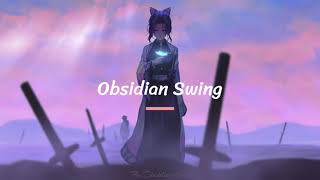 Obsidian Swing - When The Rain Hangs Low / SUB ESPAÑOL