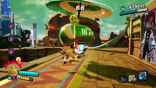 30Sgbns Ninjala Gameplay Highlight - 4 K.o. In Just One Potent Poison