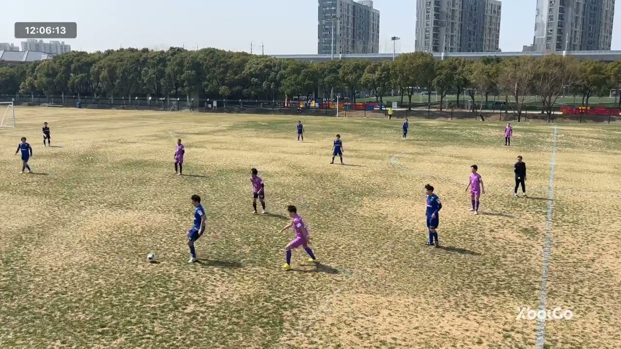 20250301 SIFL Pures 後半