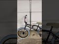 My bike #bmxlife #bmx #ebike #viral #automobile #rifty #banana