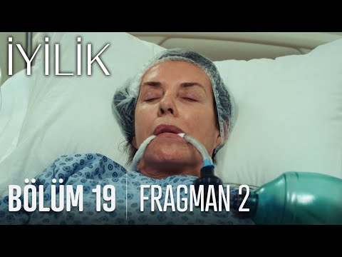 İyilik 19. Bölüm 2. Fragmanı