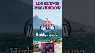 Red Bull KING OF THE AIR 2023 Highlights en ESPAÑOL