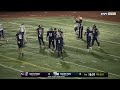 Lake Stevens at Glacier Peak Football