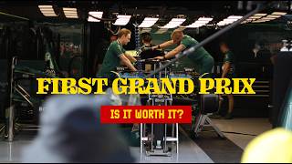 Planning first F1 grand prix? Tips&tricks for first trip on formula 1 race. Austrian grand prix 2024