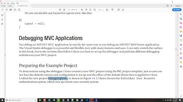 Pro ASP.NET MVC 5 - Chapter14 - Part02