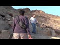 Cave of Hira Complete Journey , غارِ حرا