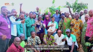 Overview The Yam Component Of The Prossiva Project