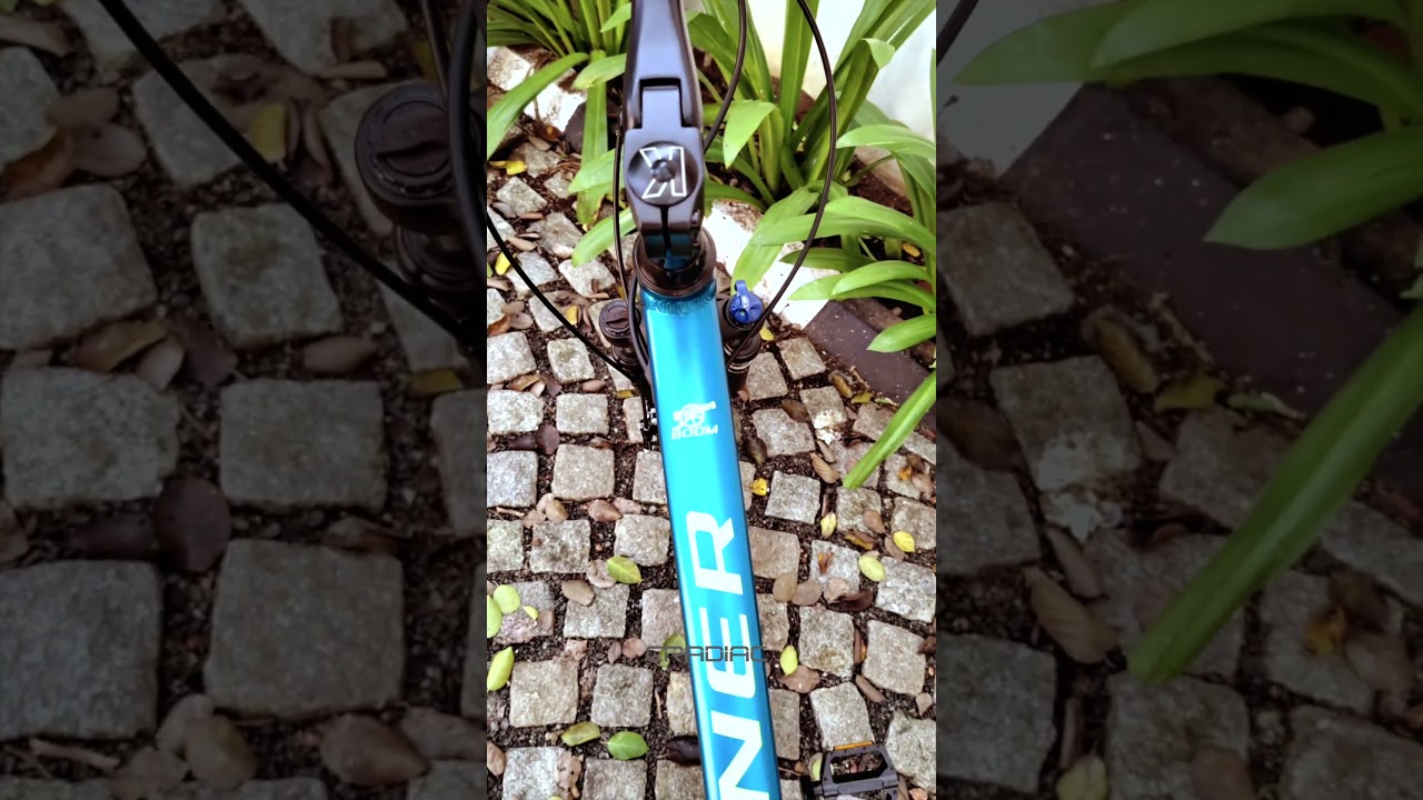 Top  Hybrid Bike | CRADIAC - Gunner PRO | 700 * 35 C Alloy  | Shimano Powered | Fully Fitted Bicycle