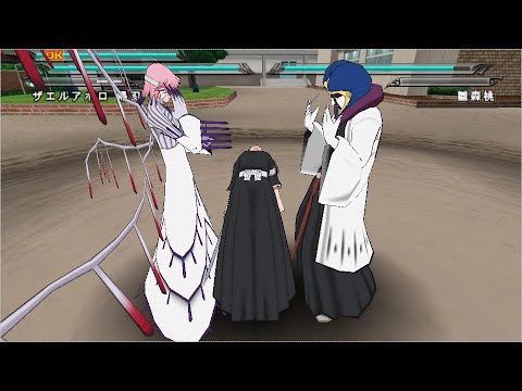 Bleach 雛森桃を解剖 リョナ Youtube