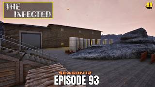Crazy Amount Of Extractors! The Infected Gameplay S12E93