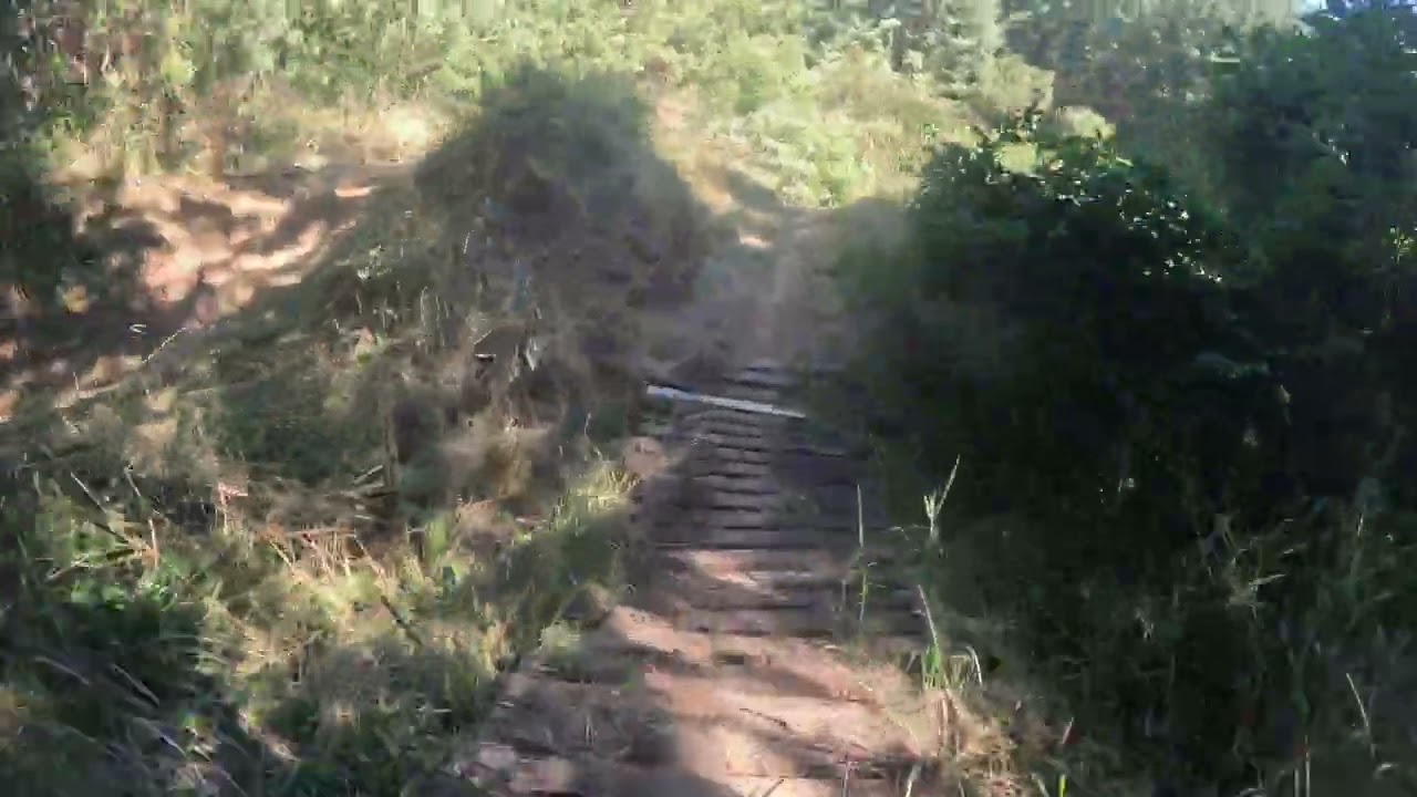 Karkloof Trail Festival 25