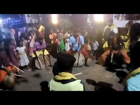 Kallar ilam puyal jamap kulu