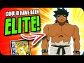 Bruno COULD actually be ELITE in Gen 1, if only GameFreak had... || Pokemon Yellow